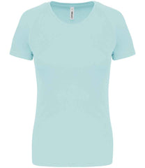 PA439 Ice Mint Front