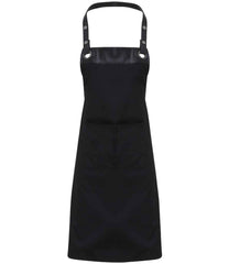 PR123 Black/Black Front