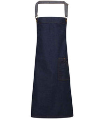 PR134 Indigo Denim Front