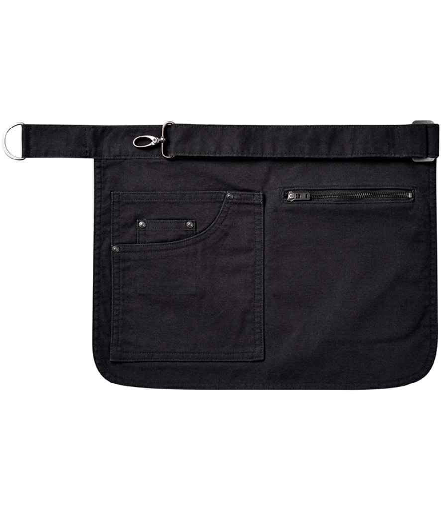 PR138 Black Front