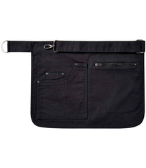 PR138 Black Front