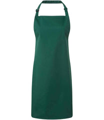 PR150 Bottle Green Front