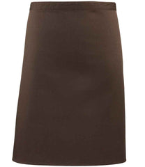 PR151 Brown Front