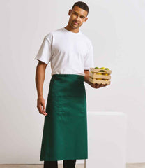 PR158 Bottle Green Model