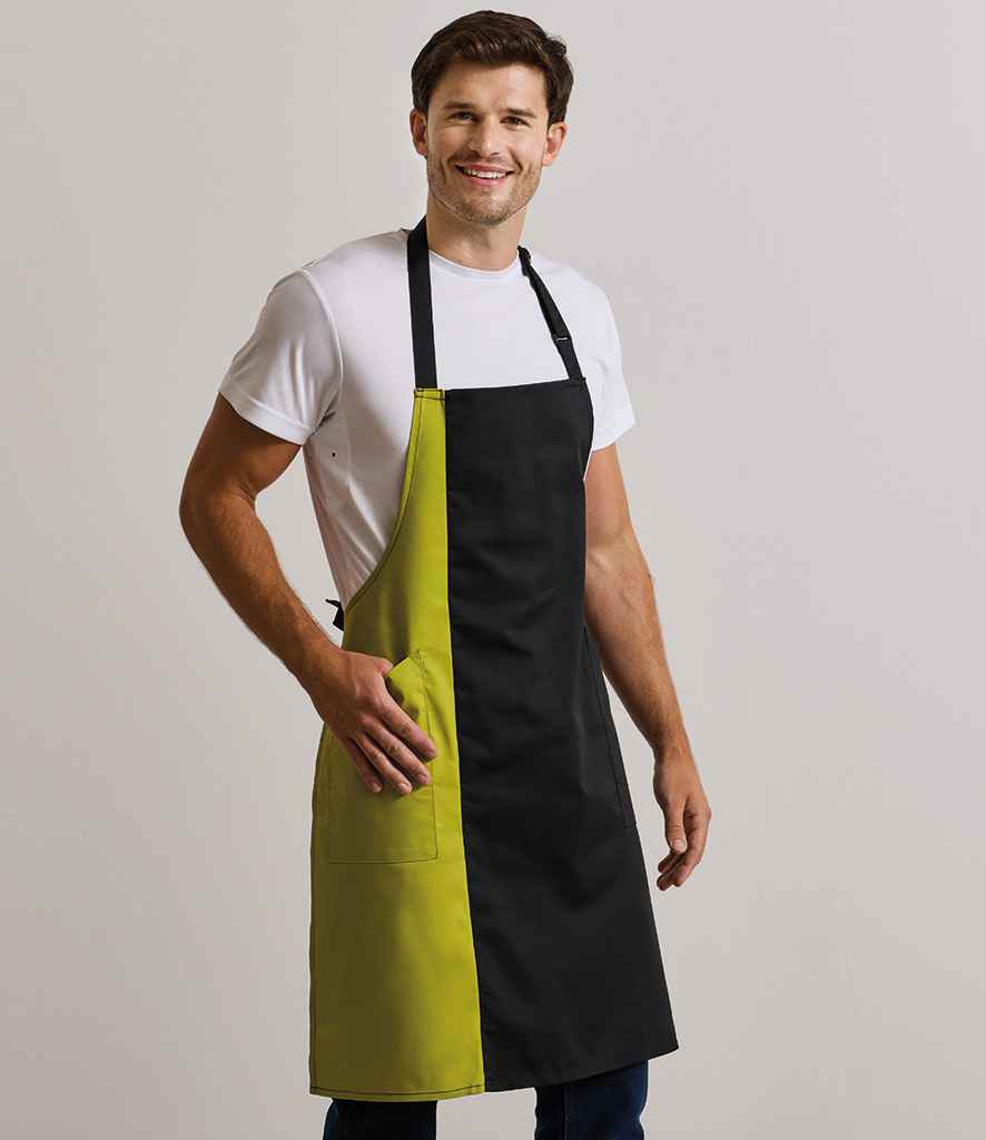 PR162 Black/Lime Green Model