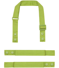 PR191 Lime Green Front