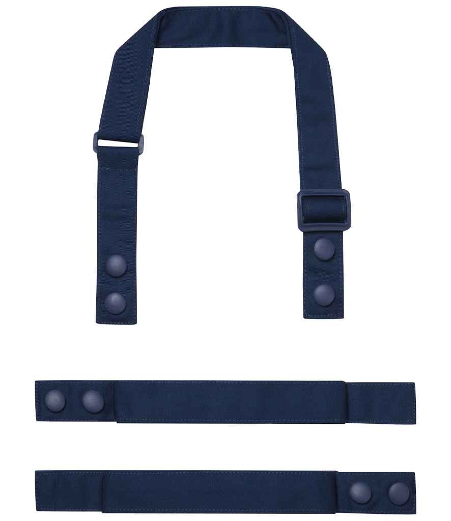 PR191 Navy Front