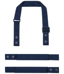 PR191 Navy Front