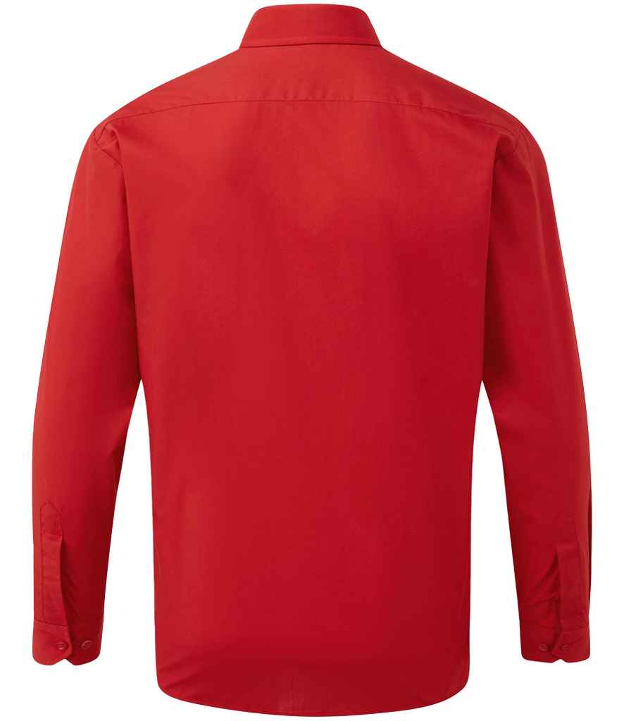 PR200 Red Back