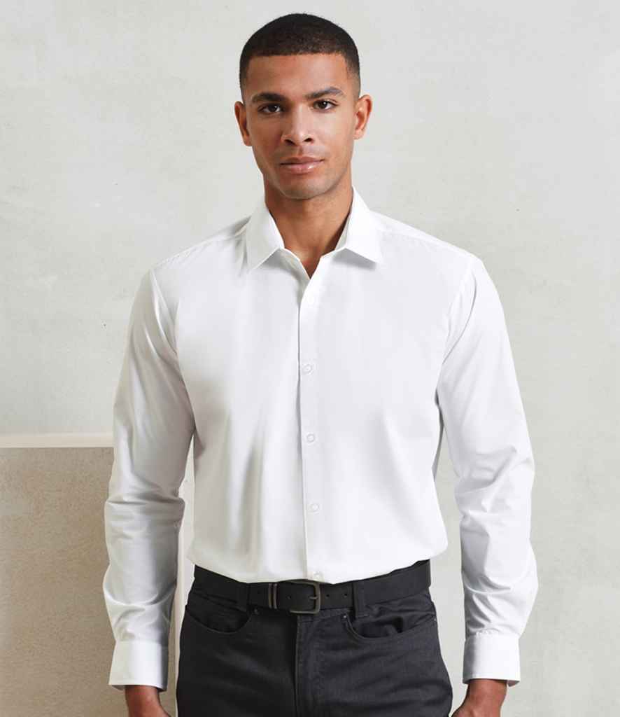 PR207 White Model