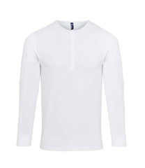 PR218 White Front
