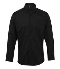 PR234 Black Front