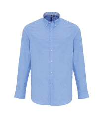 PR238 Oxford Blue Front