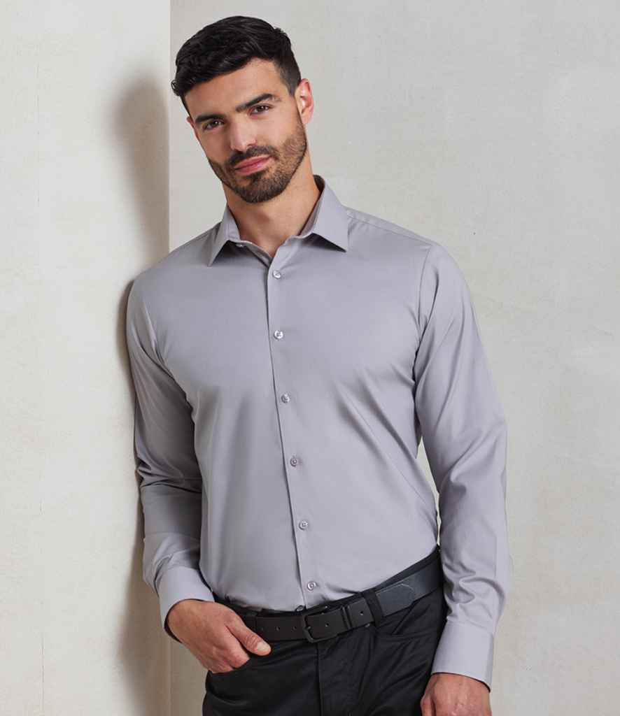 PR244 Silver Model