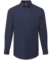 PR284 Navy Front