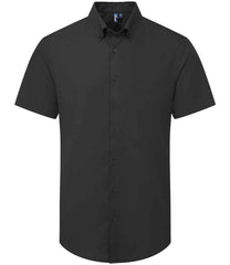 PR286 Black Front