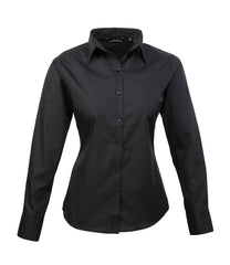 PR300 Black Front