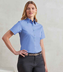 PR302 Mid Blue Model