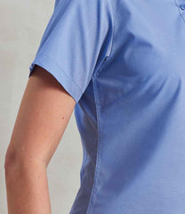 PR302 Mid Blue Model