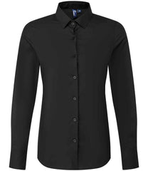 PR303 Black Front