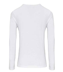 PR318 White Back