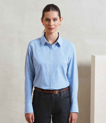 PR320 Light Blue/White Model