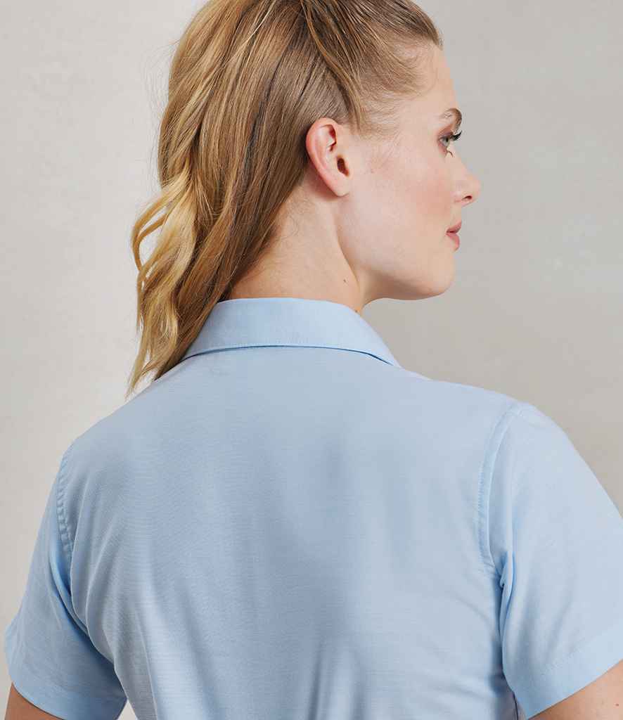 PR336 Light Blue Model