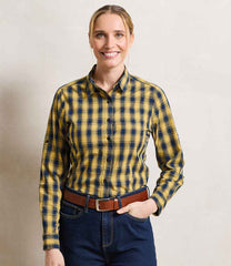 PR350 Camel/Navy Model