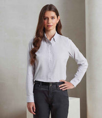 PR352 Silver/White Model