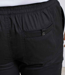 PR557 Black Model