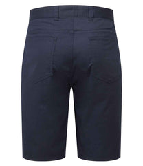 PR562 Navy Back
