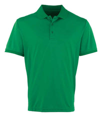 PR615 Kelly Green Front