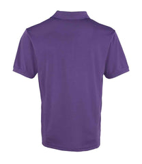 PR615 Purple Back