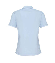 PR616 Light Blue Back
