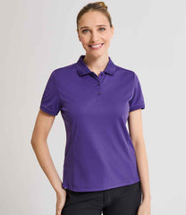 PR616 Purple Model