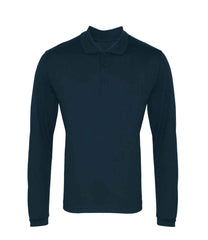 PR617 Navy Front
