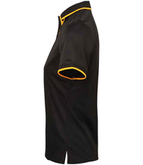 PR619 Black/Sunflower Left