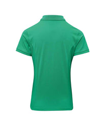 PR632 Kelly Green Back
