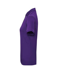 PR632 Purple Left