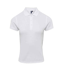 PR632 White Front