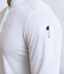 PR647 White Model