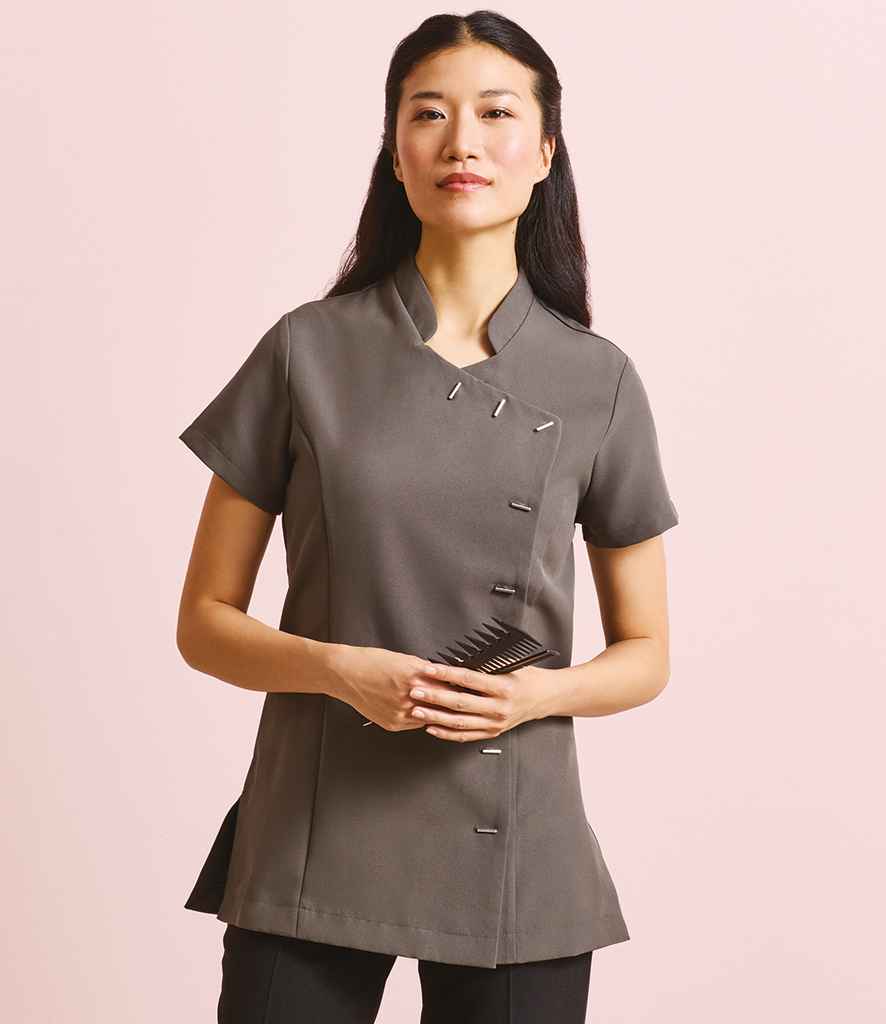 PR682 Dark Grey Model