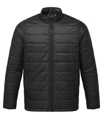 PR817 Black Front