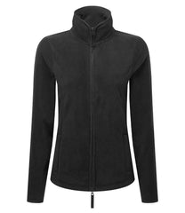 PR824 Black/Black Front