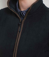 PR824 Black/Brown Model