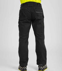 PW1004 Black Model