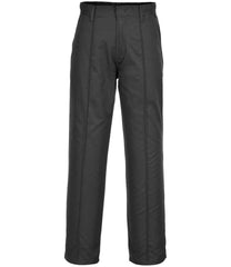 PW105 Black Front