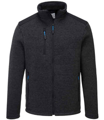PW1120 Grey Marl Front