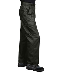 PW125 Black Model