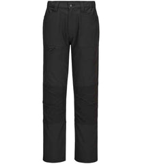 PW2402 Black Front